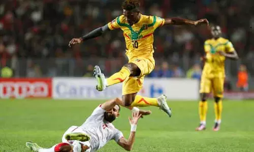 Africa Cup यवेस बिसौमा माली टीम में शामिल, टूर्नामेंट से पहले चोट से लौटे