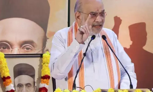 सावरकर को कभी वह पहचान नहीं मिली जिसके वह हकदार थे: Amit Shah