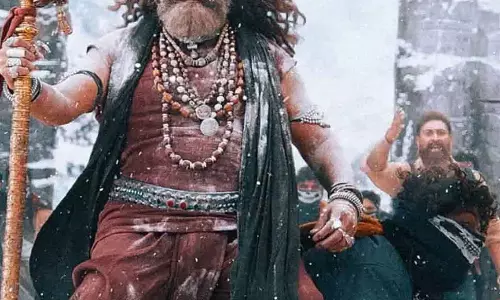 Akhand 2 , हाई कोर्ट ने तेलंगाना की टिकट बढ़ोतरी पर लगाई रोक