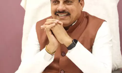 CM मोहन यादव का ऐलान: धार और झाबुआ में कृष्ण जुड़ी जगहों का तीर्थस्थल विकास