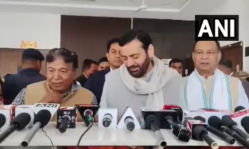 अटल बिहारी वाजपेयी की जयंती पर विशेष कार्यक्रम, अमित शाह करेंगे प्रतिमा का अनावरण और ब्लड डोनेशन कैंप का उद्घाटन