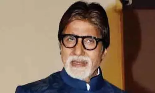 Amitabh Bachchan ,मैंने ऐसा क्या किया कि मुझे इतना प्यार मिला