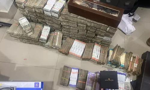 बड़े ट्रांसनेशनल साइबर क्राइम नेटवर्क का भंडाफोड़, 6 आरोपी गिरफ्तार