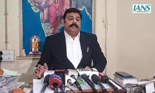 Indore: स्पेशल POCSO कोर्ट में बच्चों के खिलाफ यौन अपराधों के मामले में अहम फैसला Indore: स्पेशल POCSO कोर्ट में बच्चों के खिलाफ यौन अपराधों के मामले में अहम फैसला