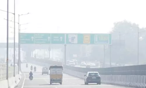 दिल्ली-एनसीआर में गाड़ियों से फैलने वाले प्रदूषण को कम करने के लिए सीएक्यूएम ने बनाई एक्सपर्ट कमेटी दिल्ली-एनसीआर में गाड़ियों से फैलने वाले प्रदूषण को कम करने के लिए सीएक्यूएम ने बनाई एक्सपर्ट कमेटी