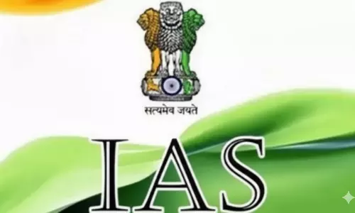 नए साल पर प्रशासनिक बदलाव, 67 IAS प्रमोट नए साल पर प्रशासनिक बदलाव, 67 IAS प्रमोट