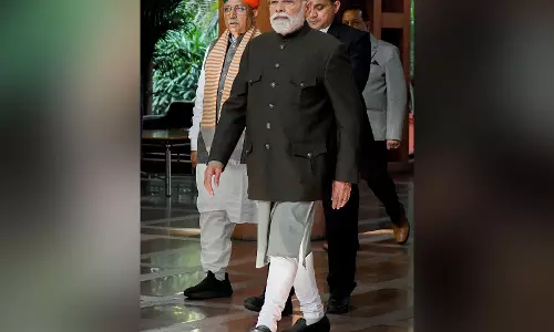 PM मोदी अगले सप्ताह जॉर्डन की यात्रा पर, किंग अब्दुल्ला द्वितीय से करेंगे मुलाकात