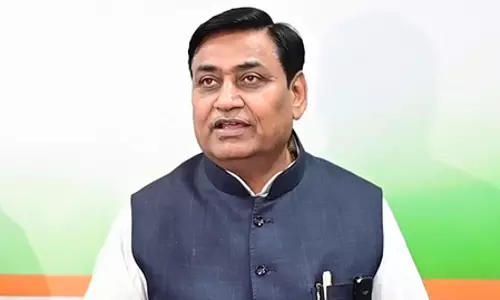 सरकार का दो साल ड्रामा और नाकामियों से भरा रहा: गोविंद सिंह डोटासरा सरकार का दो साल ड्रामा और नाकामियों से भरा रहा: गोविंद सिंह डोटासरा