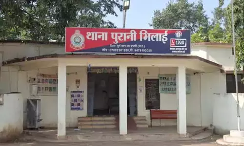 महिला दुर्गावती कश्यप हत्या मामले में देवानंद निषाद को 10 साल सश्रम कारावास