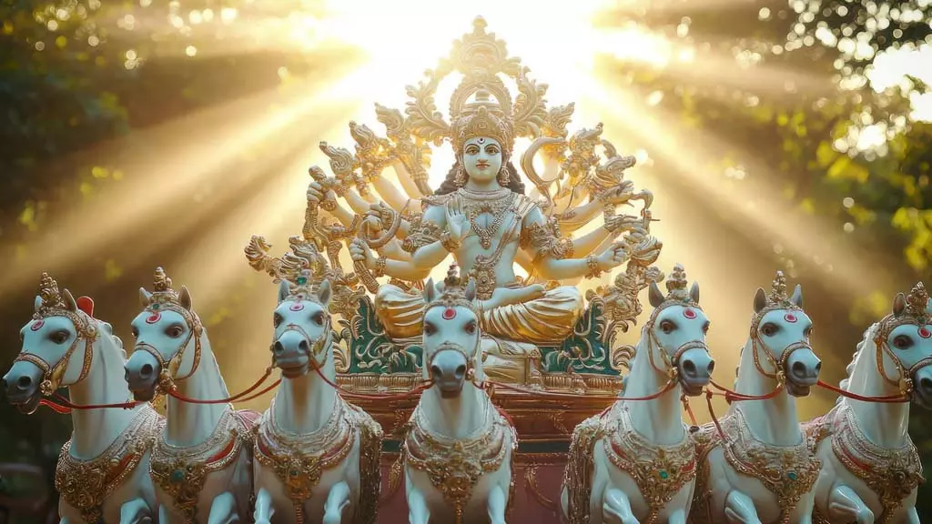 Kharmas 2025: 16 दिसंबर से खरमास शुरू, भूलकर भी न करें ये तीन काम Kharmas 2025: 16 दिसंबर से खरमास शुरू, भूलकर भी न करें ये तीन काम