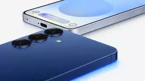 Samsung Galaxy S26 : कैमरा नहीं होगा अपग्रेड, सामने आई ये बड़ी वजह Samsung Galaxy S26 : कैमरा नहीं होगा अपग्रेड, सामने आई ये बड़ी वजह