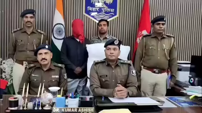 अवैध संबंध का खौफनाक अंजाम, पति ने पत्नी को आपत्तिजनक हालत में देखा था अवैध संबंध का खौफनाक अंजाम, पति ने पत्नी को आपत्तिजनक हालत में देखा था