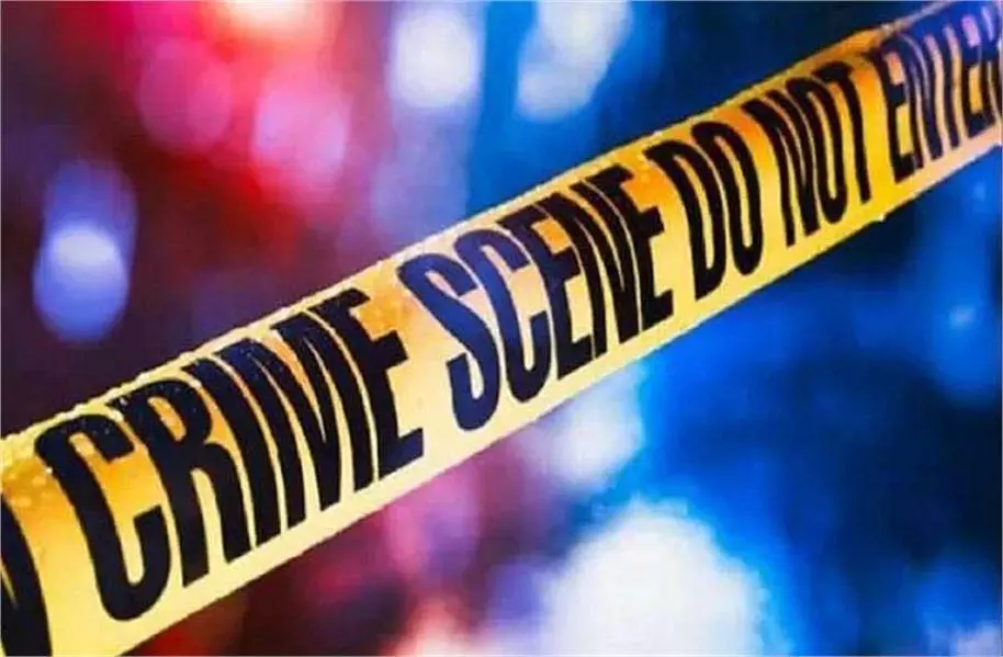 Bijnor: भाभी से नाराज होकर उनके दो मासूम बच्चों पर जानलेवा हमला , आरोपी गिरफ्तार Bijnor: भाभी से नाराज होकर उनके दो मासूम बच्चों पर जानलेवा हमला , आरोपी गिरफ्तार