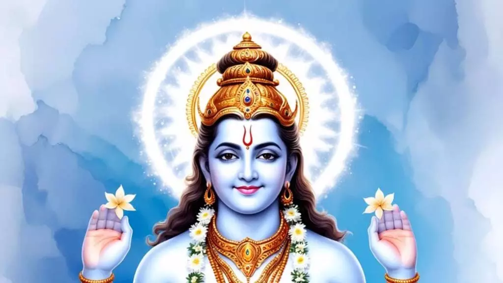 Ekadashi Bhog: श्रीहरि को प्रसन्न करने के लिए एकादशी पर लगाएं ये भोग, लक्ष्मी जी की भी बरसेगी कृपा Ekadashi Bhog: श्रीहरि को प्रसन्न करने के लिए एकादशी पर लगाएं ये भोग, लक्ष्मी जी की भी बरसेगी कृपा
