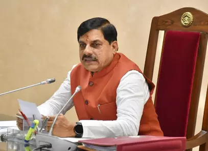 Indore: अंडरग्राउंड मेट्रो रूट पर चर्चा, सीएम करेंगे समीक्षा बैठक Indore: अंडरग्राउंड मेट्रो रूट पर चर्चा, सीएम करेंगे समीक्षा बैठक