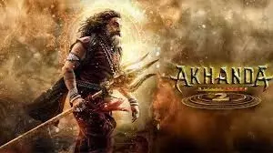 Akhanda 2 X Review: रिलीज होते ही बॉक्स ऑफिस पर छाई अखंडा 2 थांडवम Akhanda 2 X Review: रिलीज होते ही बॉक्स ऑफिस पर छाई अखंडा 2 थांडवम
