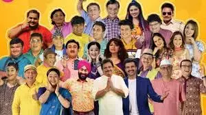 Taarak Mehta Ka Ooltah Chashmah: मेकर्स से नाराज होकर इस एक्ट्रेस ने कहा शो को अलविदा Taarak Mehta Ka Ooltah Chashmah: मेकर्स से नाराज होकर इस एक्ट्रेस ने कहा शो को अलविदा