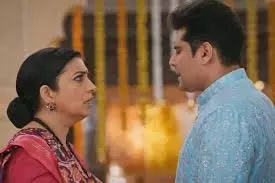 Kyunki Saas Bhi Kabhi Bahu Thi 2: परी ने की रणविजय से शादी, लीप के बाद शो में आएगा नया तूफान Kyunki Saas Bhi Kabhi Bahu Thi 2: परी ने की रणविजय से शादी, लीप के बाद शो में आएगा नया तूफान