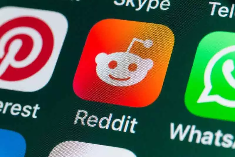 Reddit ने ऑस्ट्रेलिया में सोशल मीडिया बैन को कानूनी चुनौती दी Reddit ने ऑस्ट्रेलिया में सोशल मीडिया बैन को कानूनी चुनौती दी