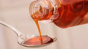 Lucknow: Cough Syrup Syndicate मामले में ED की बड़ी कार्रवाई Lucknow: Cough Syrup Syndicate मामले में ED की बड़ी कार्रवाई