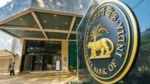 Mumbai: RBI के कदम से बैंकिंग सिस्टम में तरलता को बढ़ावा Mumbai: RBI के कदम से बैंकिंग सिस्टम में तरलता को बढ़ावा