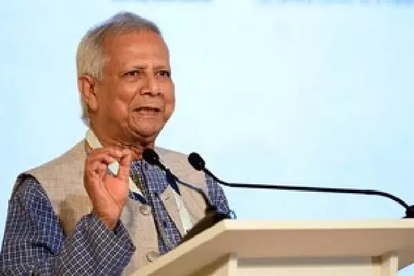 Bangladesh में आवामी लीग ने चुनाव कार्यक्रम को अस्वीकार किया Bangladesh में आवामी लीग ने चुनाव कार्यक्रम को अस्वीकार किया