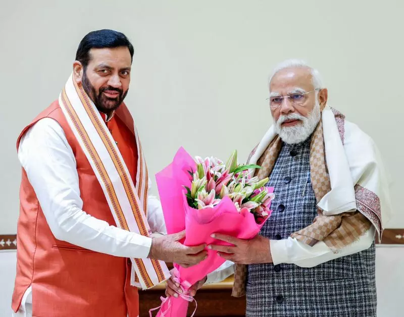 Haryana के नायब सैनी ने राहुल गांधी पर तंज कसा, कांग्रेस के वोट चोरी के आरोप का मज़ाक उड़ाया Haryana के नायब सैनी ने राहुल गांधी पर तंज कसा, कांग्रेस के वोट चोरी के आरोप का मज़ाक उड़ाया