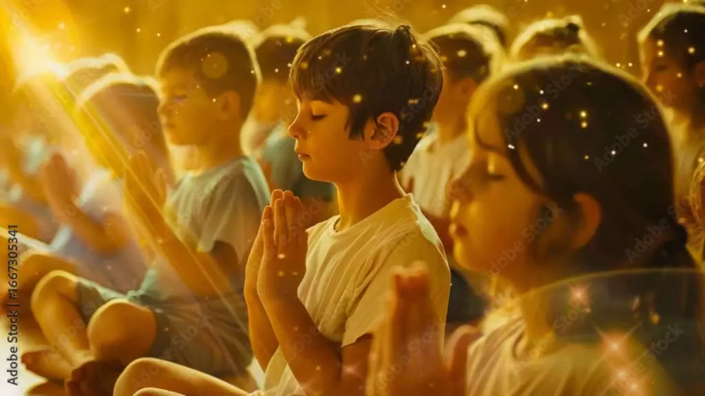 Mantra For Study: पढ़ाई में नहीं लगता मन, तो करें इन सरल मंत्रों का जाप Mantra For Study: पढ़ाई में नहीं लगता मन, तो करें इन सरल मंत्रों का जाप