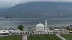 सागर ने हजरतबक़ल दरगाह में हजरत अबू बकर सिद्दीक (RA) के उर्स के इंतजाम की मांग की सागर ने हजरतबक़ल दरगाह में हजरत अबू बकर सिद्दीक (RA) के उर्स के इंतजाम की मांग की