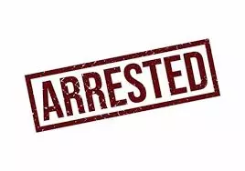 Udhampur: उधमपुर पुलिस ने धोखाधड़ी और स्नैचिंग का पर्दाफाश किया Udhampur: उधमपुर पुलिस ने धोखाधड़ी और स्नैचिंग का पर्दाफाश किया
