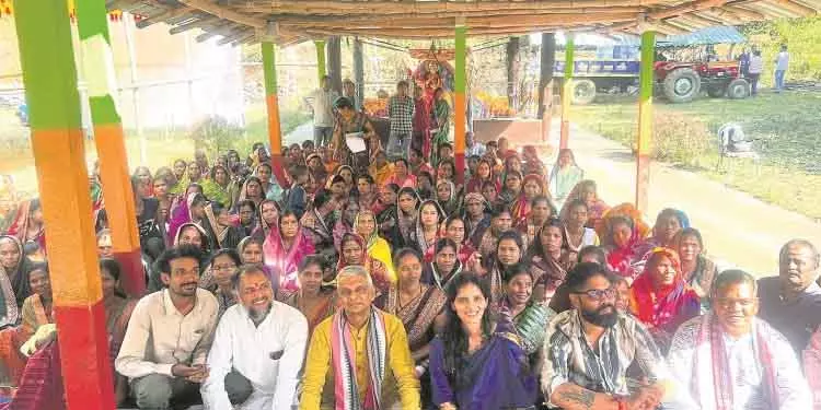 Angul वन्यजीव इकोलॉजिकल बैलेंस के लिए ज़रूरी: तथागत Angul वन्यजीव इकोलॉजिकल बैलेंस के लिए ज़रूरी: तथागत