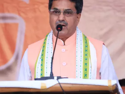CM साहा का बयान: लोकल पार्टियों में अशांति फैलाने वालों पर कड़ी नजर CM साहा का बयान: लोकल पार्टियों में अशांति फैलाने वालों पर कड़ी नजर