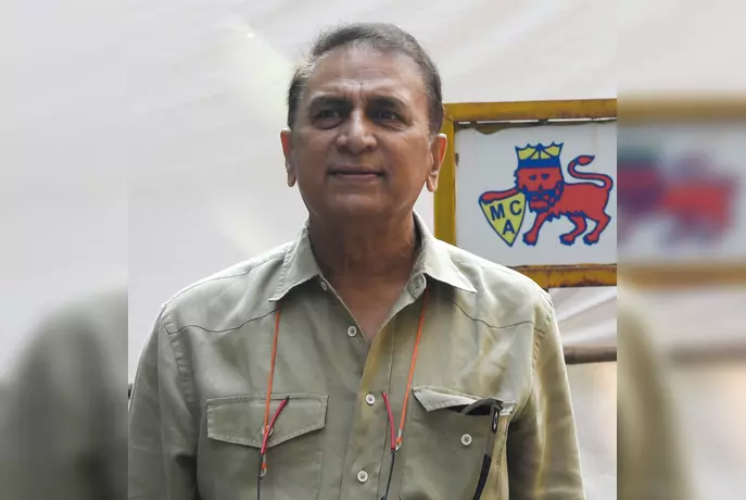 सुनील गावस्कर ने पहचान के अधिकारों की सुरक्षा के लिए दिल्ली उच्च न्यायालय का दरवाजा खटखटाया सुनील गावस्कर ने पहचान के अधिकारों की सुरक्षा के लिए दिल्ली उच्च न्यायालय का दरवाजा खटखटाया