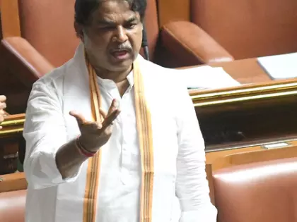 कांग्रेस में हलचल, BJP ने आने वाले घटनाक्रम को बताया ‘नाटकीय कांग्रेस में हलचल, BJP ने आने वाले घटनाक्रम को बताया ‘नाटकीय