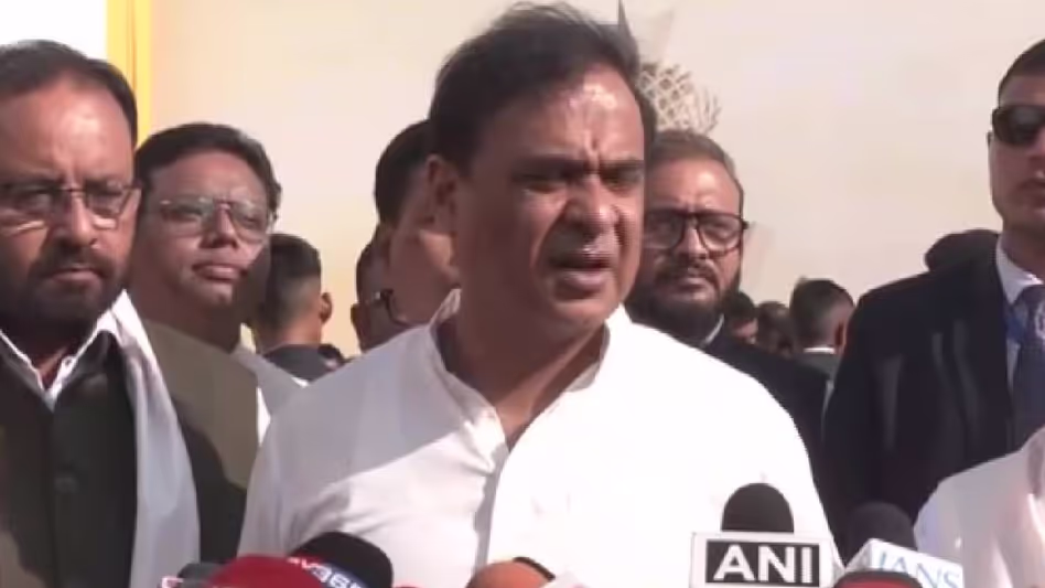 Assam : 5,000 साल के असमिया इतिहास पर डिजिटल लाइब्रेरी की घोषणा Assam : 5,000 साल के असमिया इतिहास पर डिजिटल लाइब्रेरी की घोषणा