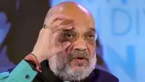अमित शाह 15 दिसंबर को तमिलनाडु का दौरा करेंगे अमित शाह 15 दिसंबर को तमिलनाडु का दौरा करेंगे
