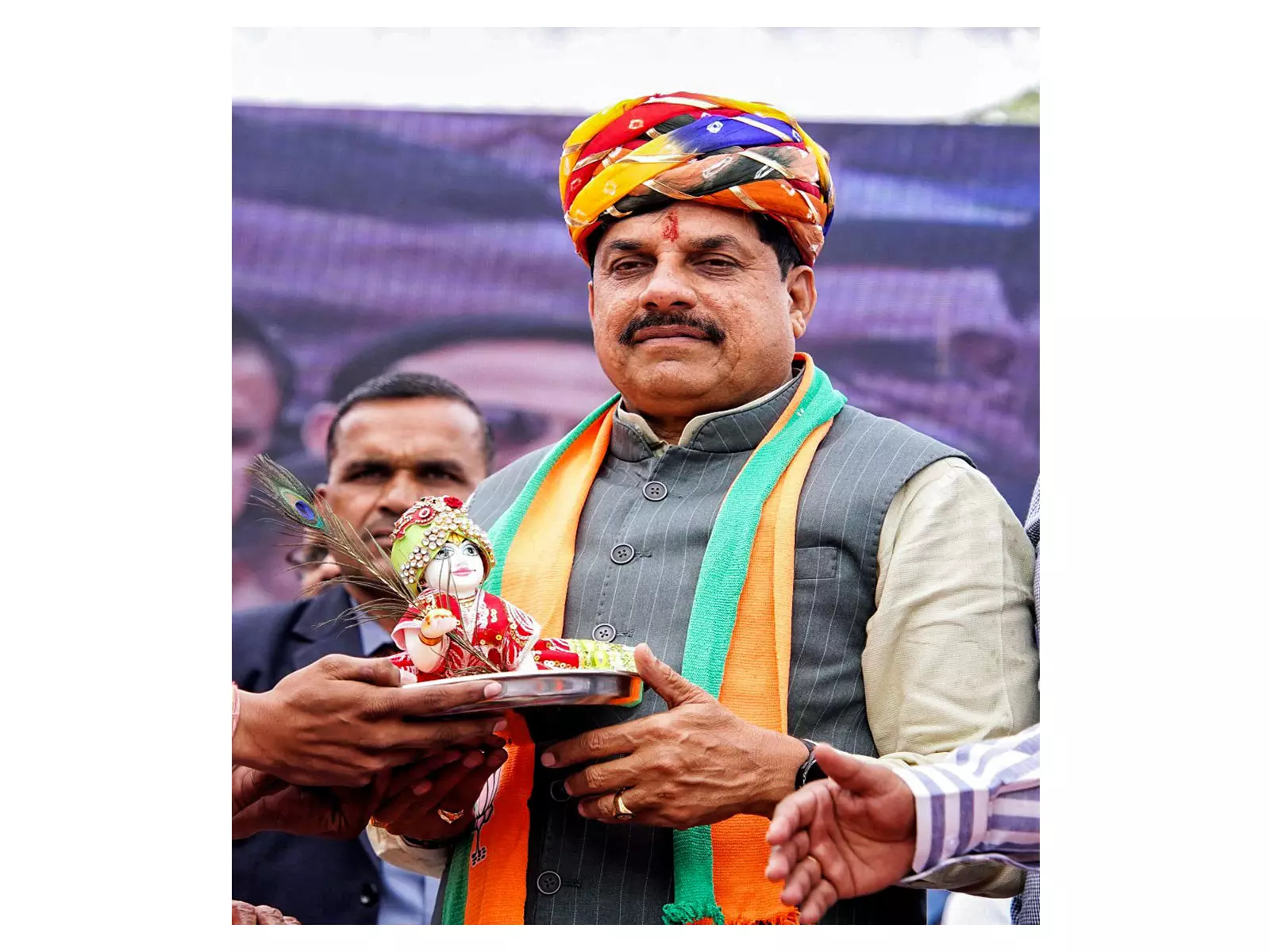 मध्य प्रदेश नक्सल मुक्त हो गया है: मुख्यमंत्री यादव ने कहा मध्य प्रदेश नक्सल मुक्त हो गया है: मुख्यमंत्री यादव ने कहा