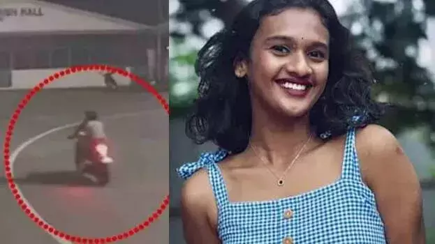 CCTV फुटेज पर विवाद, परिवार ने पुलिस पर सच्चाई छुपाने का आरोप लगाया CCTV फुटेज पर विवाद, परिवार ने पुलिस पर सच्चाई छुपाने का आरोप लगाया