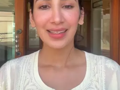 रिजेक्ट हुए प्रोजेक्ट्स पर Parul Gulati ने जताई भावनाएँ, रो पाईं रिजेक्ट हुए प्रोजेक्ट्स पर Parul Gulati ने जताई भावनाएँ, रो पाईं
