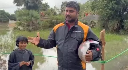 ऑपरेशन सागर बंधु: मुसीबत में भारतीय सेना सबसे बड़ा सहारा, श्रीलंकाई लोगों ने जताया आभार ऑपरेशन सागर बंधु: मुसीबत में भारतीय सेना सबसे बड़ा सहारा, श्रीलंकाई लोगों ने जताया आभार