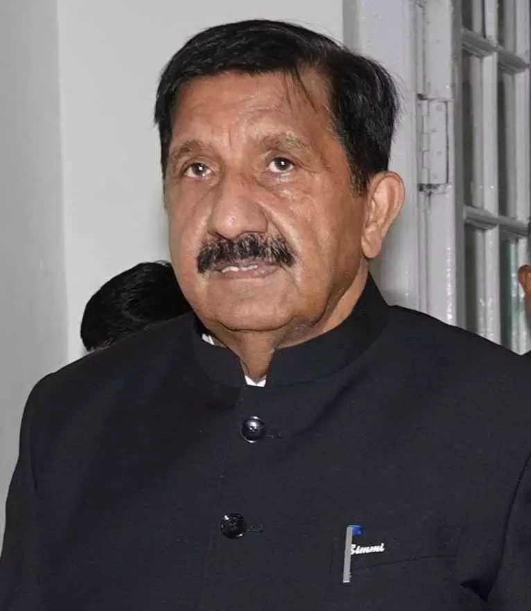 डिप्टी CM ने ब्यूरोक्रेसी की आलोचना की, कुछ अधिकारी हिमाचल सरकार को अस्थिर करने की कोशिश कर रहे डिप्टी CM ने ब्यूरोक्रेसी की आलोचना की, कुछ अधिकारी हिमाचल सरकार को अस्थिर करने की कोशिश कर रहे