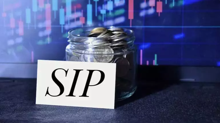 SIP के ज़रिए स्टॉक में निवेश कैसे करें SIP के ज़रिए स्टॉक में निवेश कैसे करें