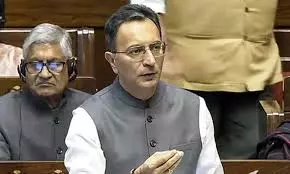 PLI स्कीम से आर्थिक प्रोडक्शन में बड़ा उछाल, निवेश भी 2 लाख करोड़ तक पहुंचा PLI स्कीम से आर्थिक प्रोडक्शन में बड़ा उछाल, निवेश भी 2 लाख करोड़ तक पहुंचा
