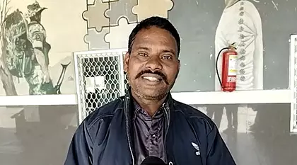 अमृत भारत योजना: Neemuch रेलवे स्टेशन का नवीनीकरण समाप्ति के करीब अमृत भारत योजना: Neemuch रेलवे स्टेशन का नवीनीकरण समाप्ति के करीब