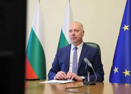 Bulgaria संसद ने ज़ेलियाज़कोव सरकार के इस्तीफ़े को मंज़ूरी दी Bulgaria संसद ने ज़ेलियाज़कोव सरकार के इस्तीफ़े को मंज़ूरी दी