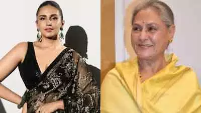 Huma Qureshi ने पैपराज़ी की जरूरत और अपने हेल्दी रिश्ते पर दी प्रतिक्रिया Huma Qureshi ने पैपराज़ी की जरूरत और अपने हेल्दी रिश्ते पर दी प्रतिक्रिया