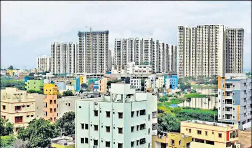 FESA 2025 में शहर की वर्टिकल बढ़त पर चर्चा FESA 2025 में शहर की वर्टिकल बढ़त पर चर्चा