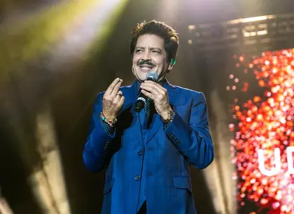 Udit नारायण बोले—‘कोई मिल गया’ रिकॉर्डिंग के दौरान मैं बहुत नर्वस था Udit नारायण बोले—‘कोई मिल गया’ रिकॉर्डिंग के दौरान मैं बहुत नर्वस था