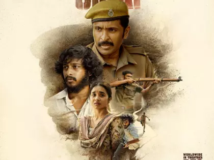 Dhanush ने पेश किया ‘सिराई’ का ट्रेलर, विक्रम प्रभु और अक्षय कुमार छाए Dhanush ने पेश किया ‘सिराई’ का ट्रेलर, विक्रम प्रभु और अक्षय कुमार छाए