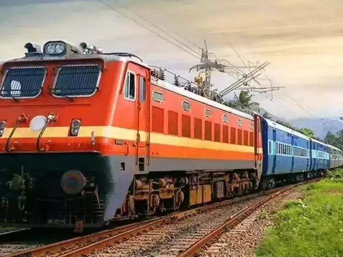 राज्य सरकार Vaibhavwadi - Kolhapur रेलवे लाइन बनाएगी; ज़मीन अधिग्रहण के आदेश! राज्य सरकार Vaibhavwadi - Kolhapur रेलवे लाइन बनाएगी; ज़मीन अधिग्रहण के आदेश!